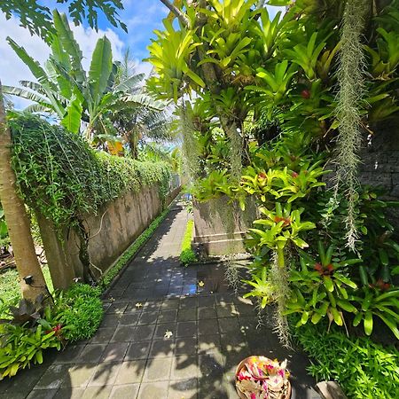 Ubud In Paradise The Honeymoon Private Villa In Ubud-Bali Убуд Экстерьер фото